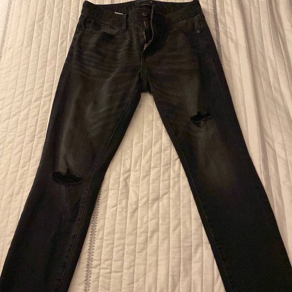 Skinny jeans men